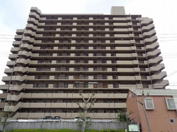 堺宿院グリーンマンション