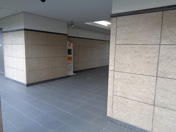 堺宿院グリーンマンション