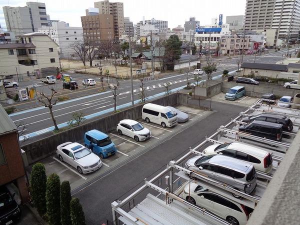 堺宿院グリーンマンション