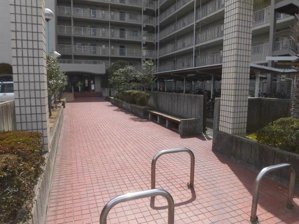 ファミール堺パート２