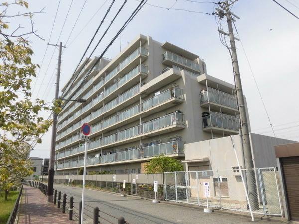 ファミール堺パート２