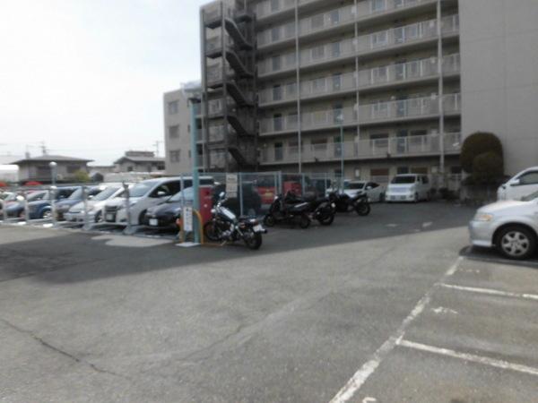 ファミール堺パート２