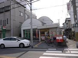 堺市東区白鷺町3丁の土地(堺引野郵便局)