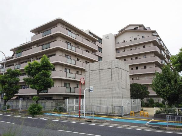 北花田アーバンコンフォート