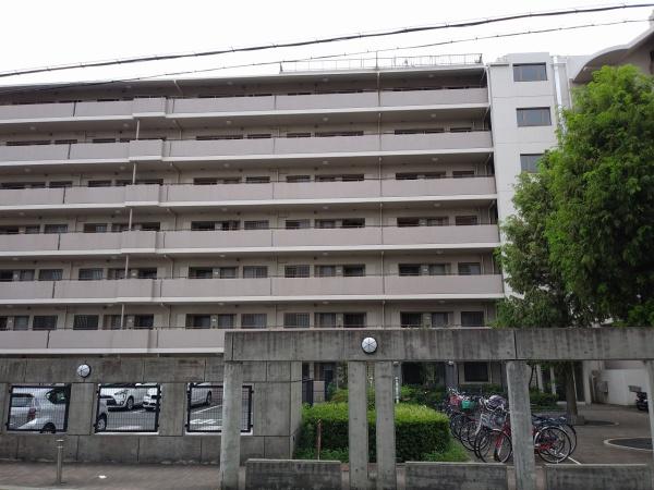 北花田アーバンコンフォート