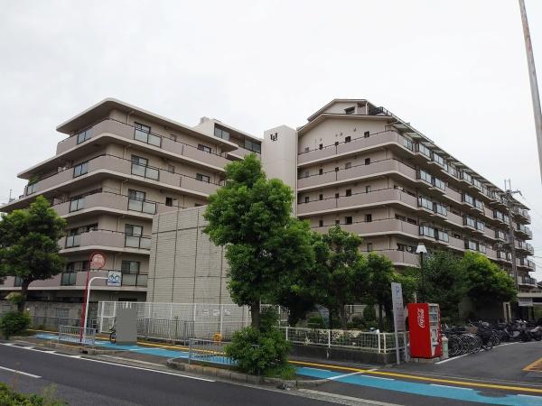 北花田アーバンコンフォート
