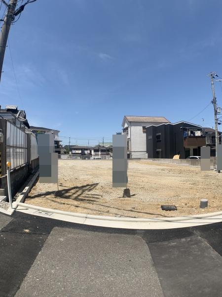１号地