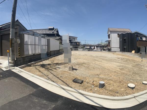 １号地