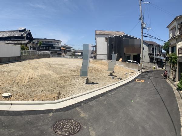 ２号地