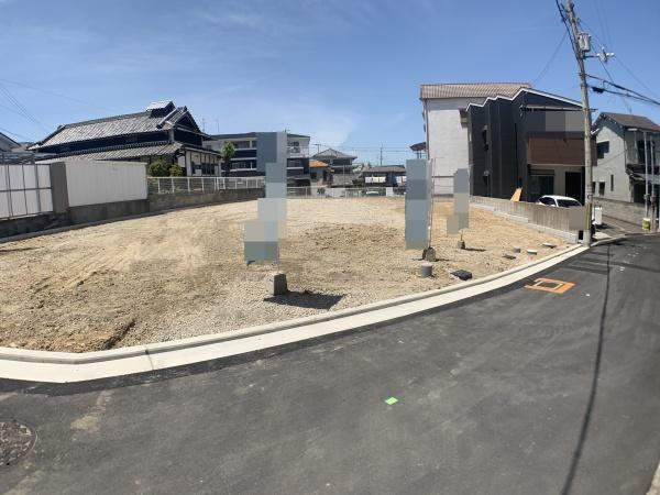 ２号地