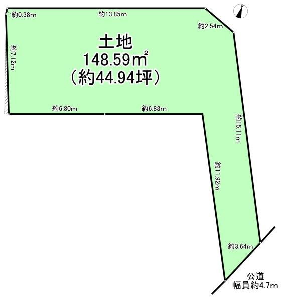 ３号地