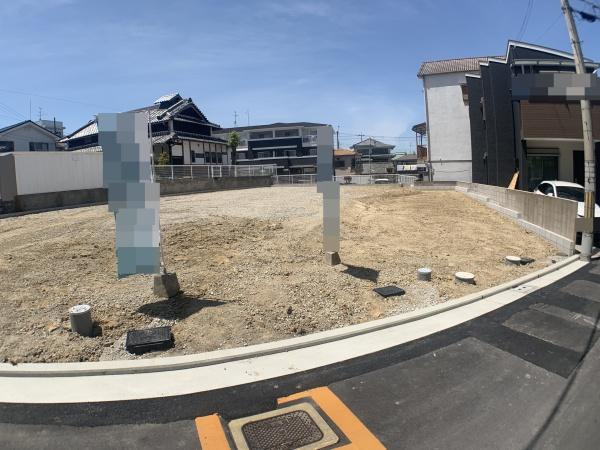 ３号地