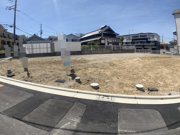 ４号地