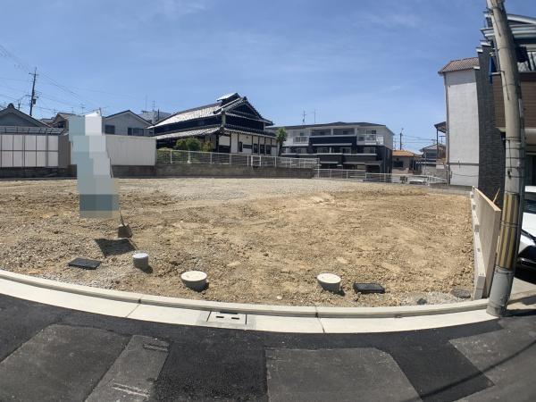 ４号地