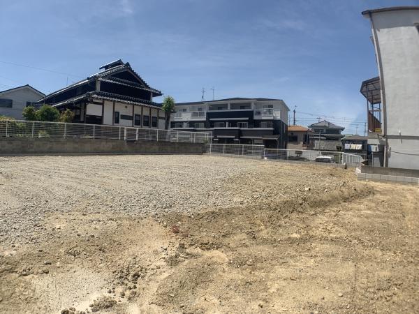 ４号地