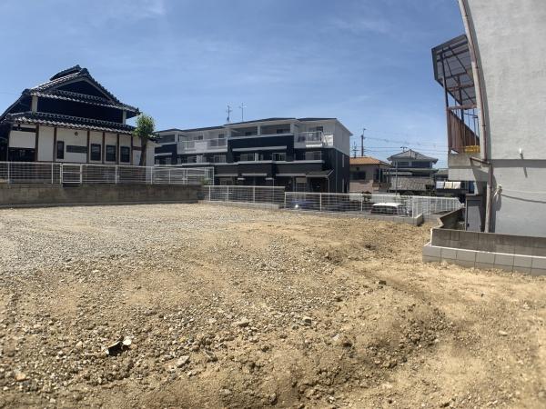 ４号地