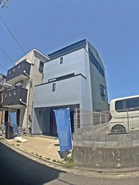 堺市中区堀上町の中古一戸建て