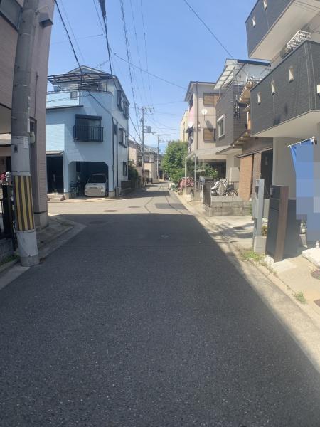 堺市中区堀上町の中古一戸建て