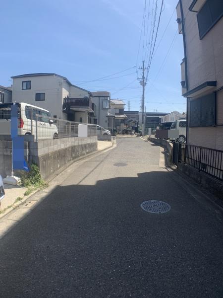 堺市中区堀上町の中古一戸建て