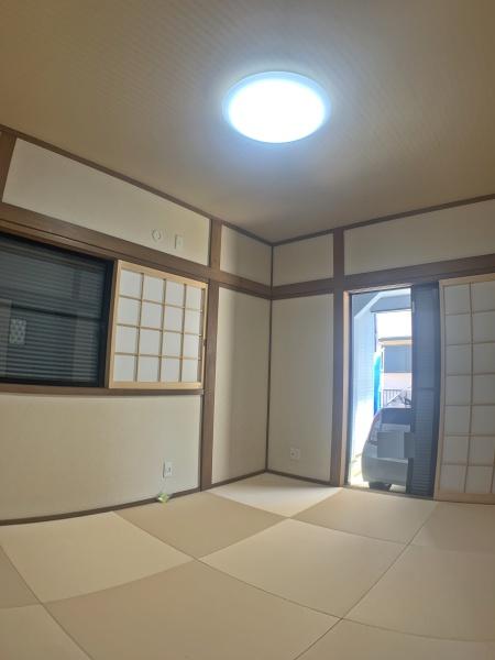 堺市中区堀上町の中古一戸建て