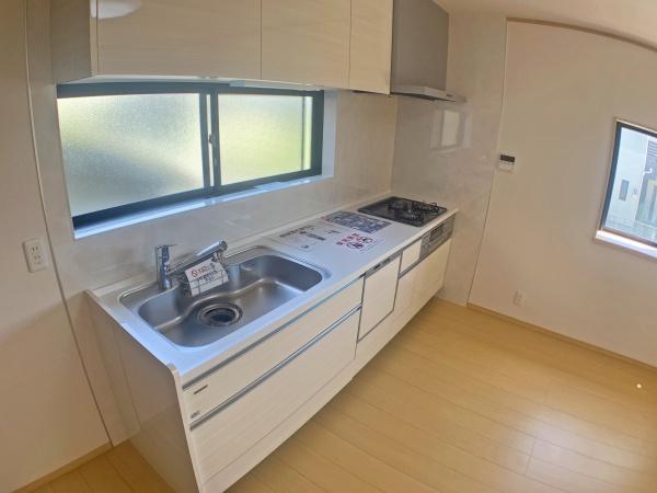 堺市中区堀上町の中古一戸建て