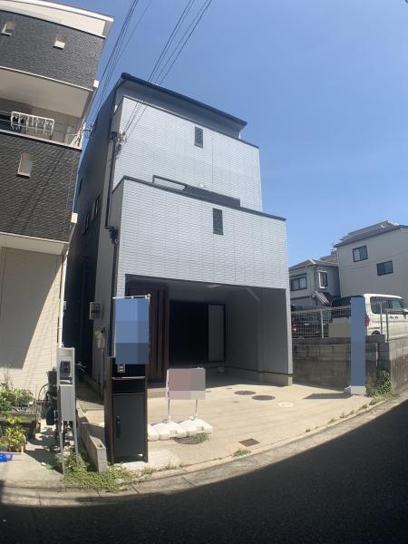 堺市中区堀上町の中古一戸建