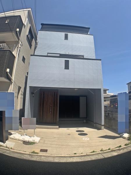 堺市中区堀上町の中古一戸建
