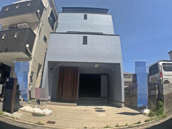 堺市中区堀上町の中古一戸建て