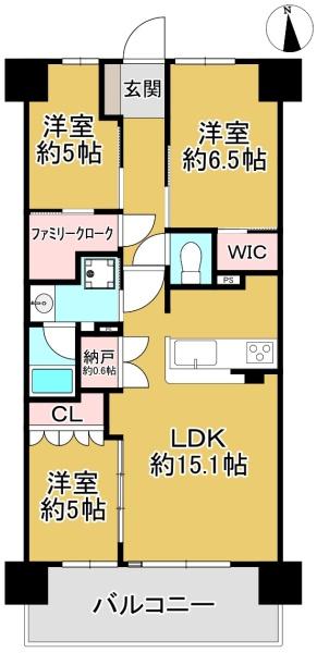 リビオシティ三国ヶ丘