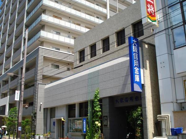 リビオシティ三国ヶ丘(大阪信用金庫三国ヶ丘支店)