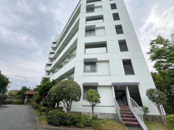 光明台ハイタウン４号棟