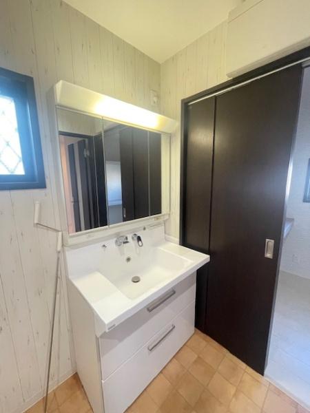 和泉市山荘町２丁目の中古一戸建て