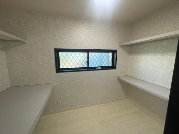 和泉市山荘町２丁目の中古一戸建て