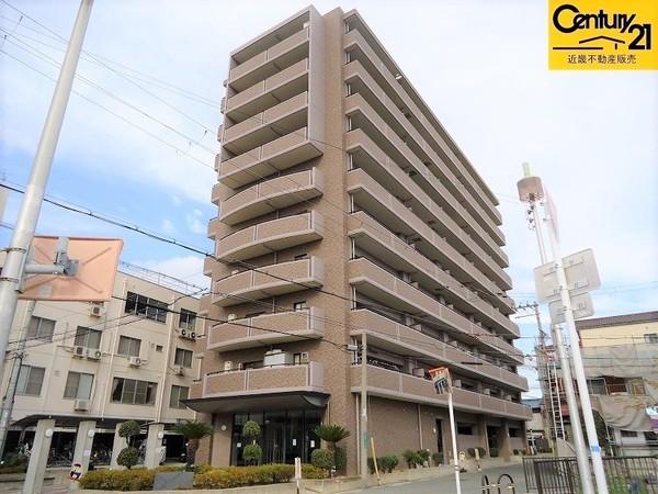 パルティール堺水鳳館