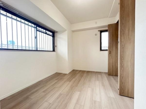 パルティール堺水鳳館(洋室)