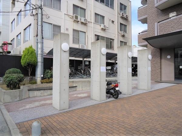 パルティール堺水鳳館