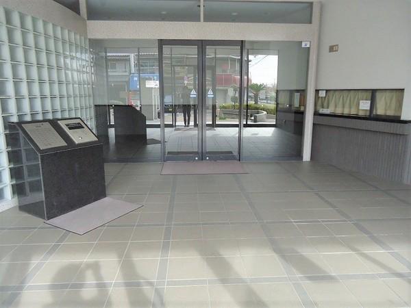 パルティール堺水鳳館