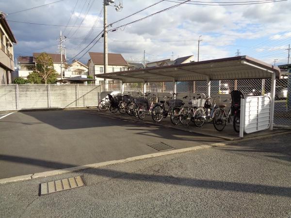 サンロード大泉