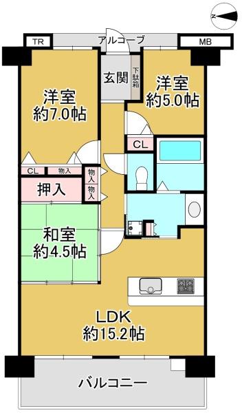 泉ヶ丘アイプレイス