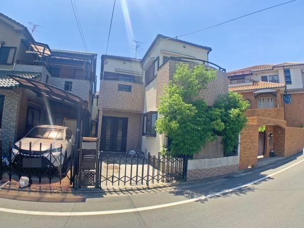 堺市中区土塔町の中古一戸建て