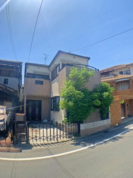 堺市中区土塔町の中古一戸建て