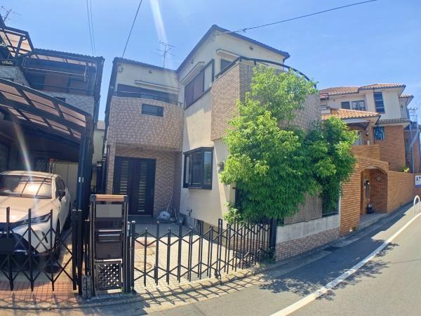 堺市中区土塔町の中古一戸建て
