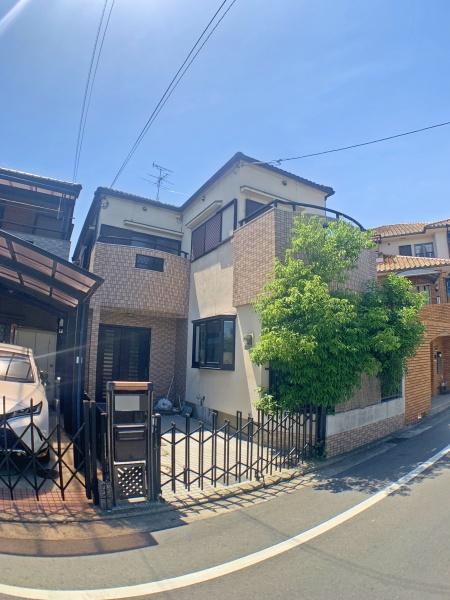 堺市中区土塔町の中古一戸建て