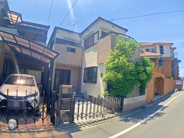 堺市中区土塔町の中古一戸建て
