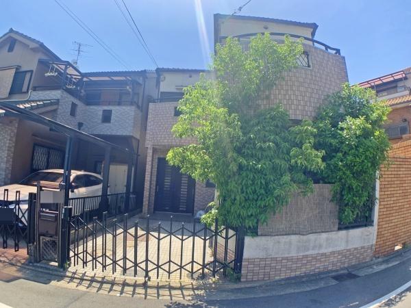 堺市中区土塔町の中古一戸建て