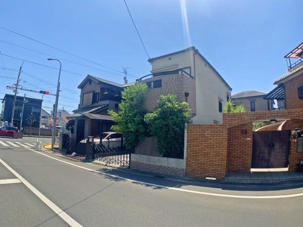 堺市中区土塔町の中古一戸建