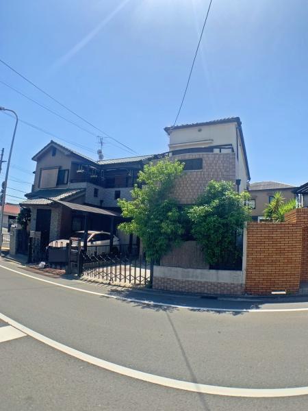 堺市中区土塔町の中古一戸建