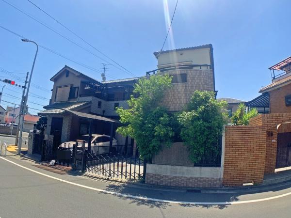 堺市中区土塔町の中古一戸建