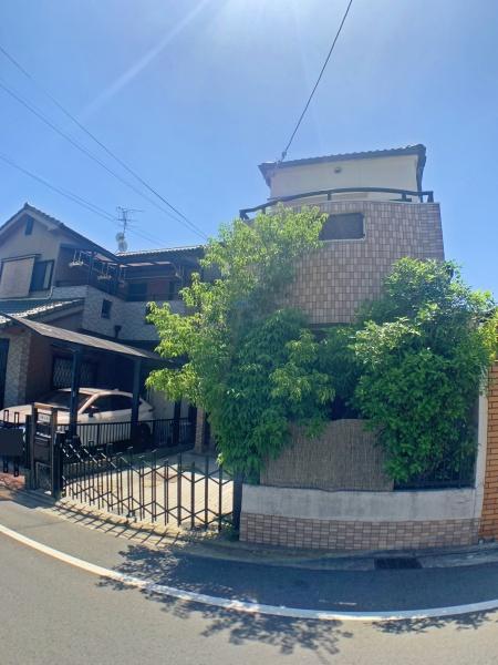 堺市中区土塔町の中古一戸建て