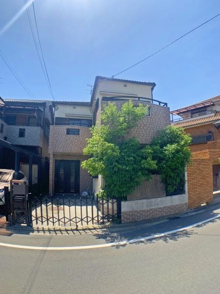 堺市中区土塔町の中古一戸建て